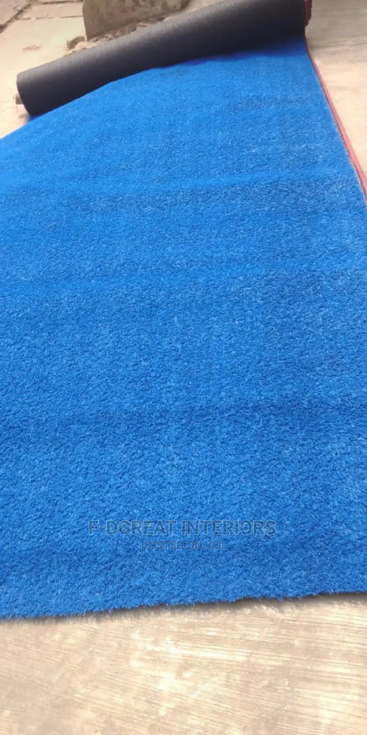 Blue Carpet Grass