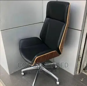 Executive Office Chair