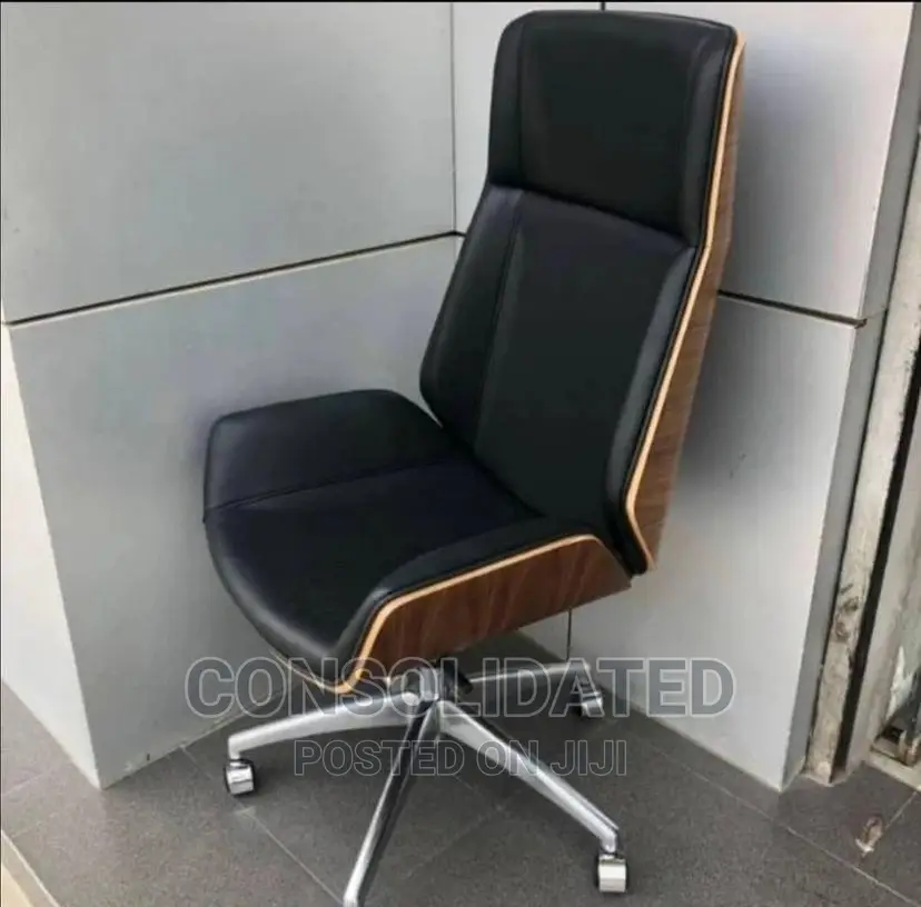Executive Office Chair
