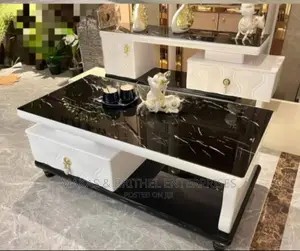 Quality TV Stand and Center Table