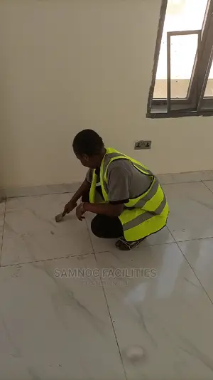 Deep Cleaning