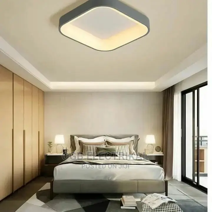 Classical Ceiling Chandelier