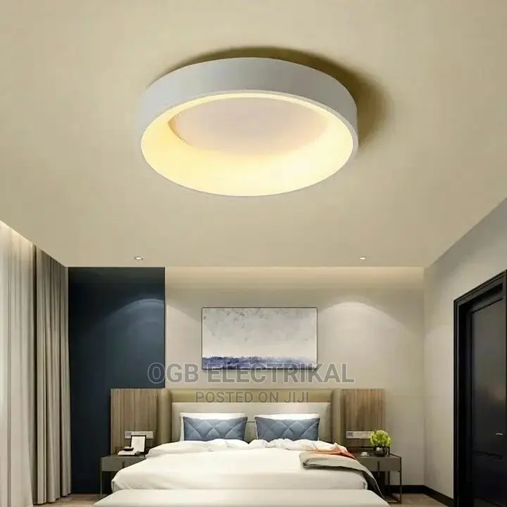 Classical Ceiling Chandelier
