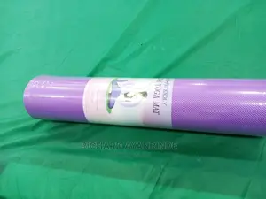 Yoga Fitness Mat