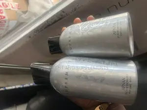 Supremacy Body Spray