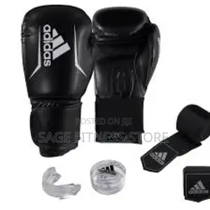Boxing Gloves