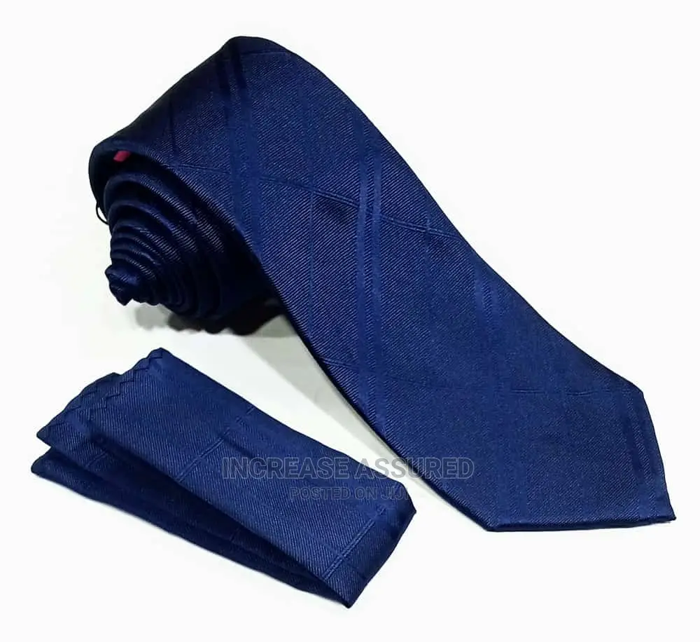 High Classy Silk Ties