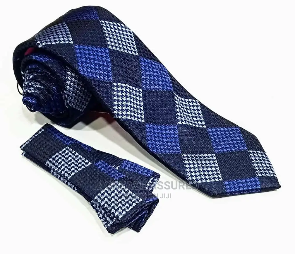 High Classy Silk Ties