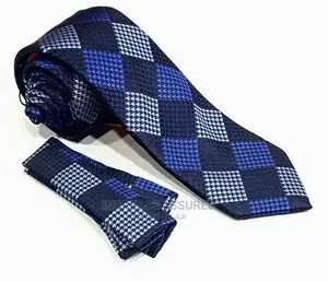 High Classy Silk Ties