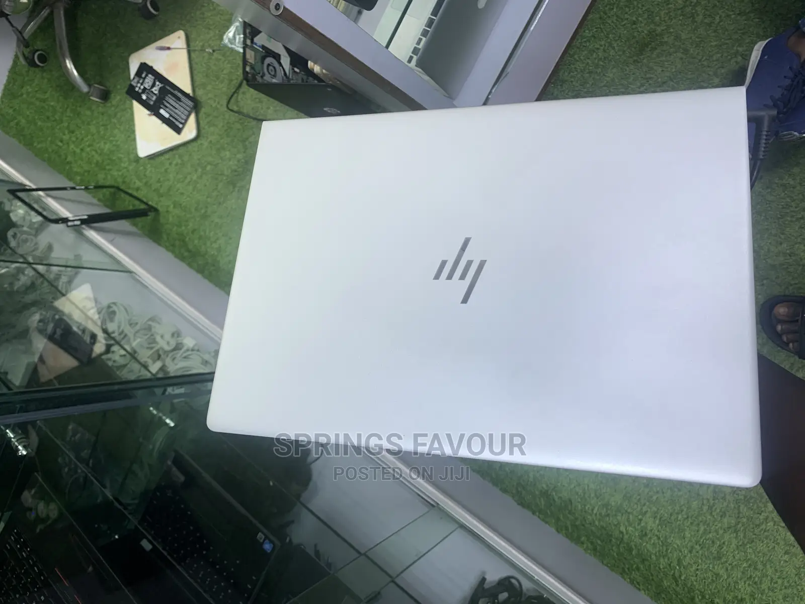 Laptop HP EliteBook 840 G5 16GB Intel Core i5 SSD 512GB