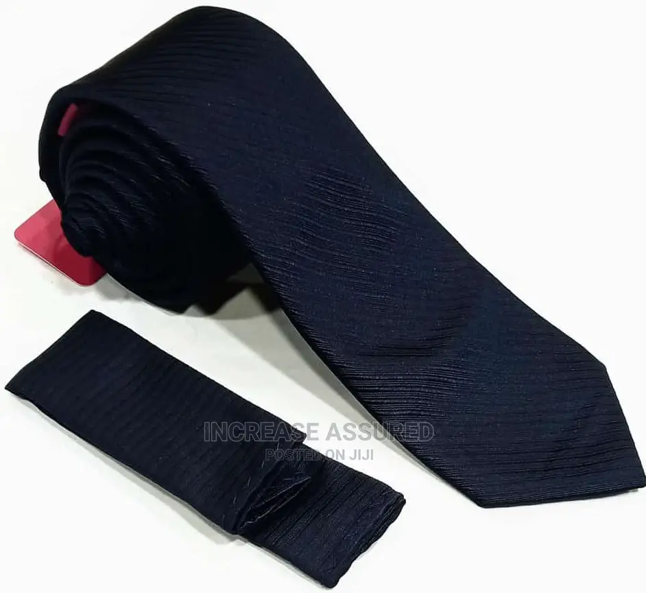 High Classy Silk Ties