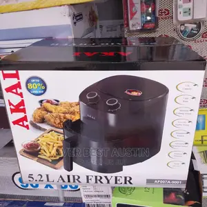 Akai 5.2litres Air-Fryer