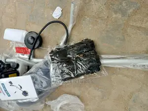 Original Maxmech Grass Cutter Machine