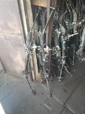 Steering Rack for Toyota Sienna 1998 to 2002