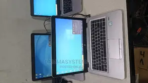 Laptop HP EliteBook 840 G3 8GB Intel Core I7 SSD 256GB