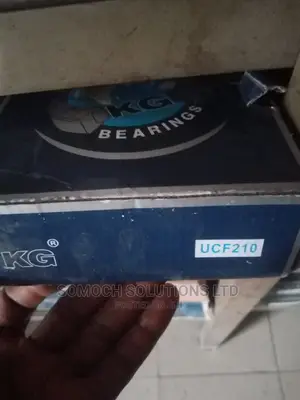 UCF 210 Bearing Unit Flang KG