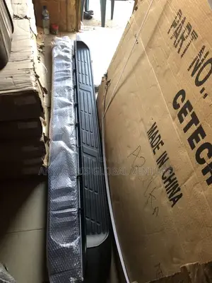 Toyota Hilux Said Step 2022 Model