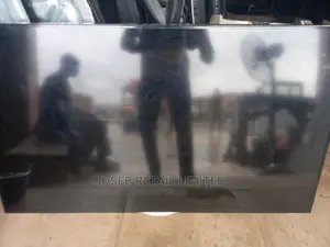 Samsung 43 Inches Smart Tv
