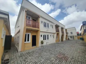 1bdrm Block of Flats in Ago Palace for sale