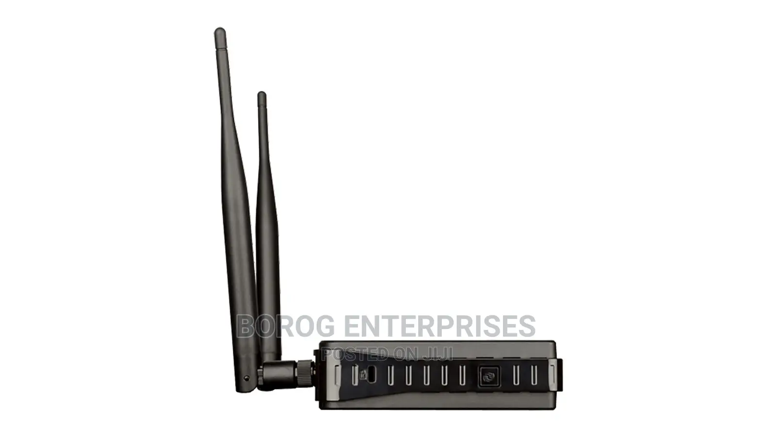 D-Link Wireless N Range Extender DAP-1360