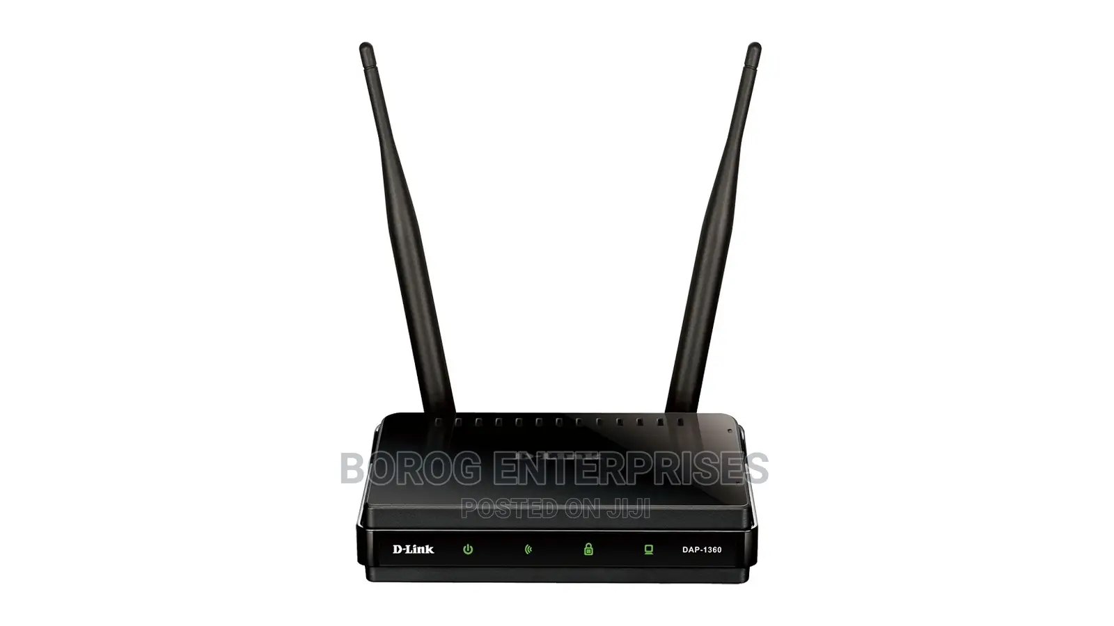 D-Link Wireless N Range Extender DAP-1360
