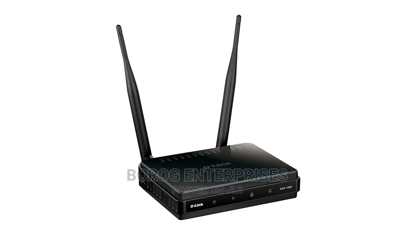 D-Link Wireless N Range Extender DAP-1360