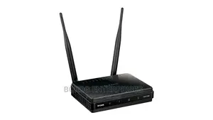 D-Link Wireless N Range Extender DAP-1360