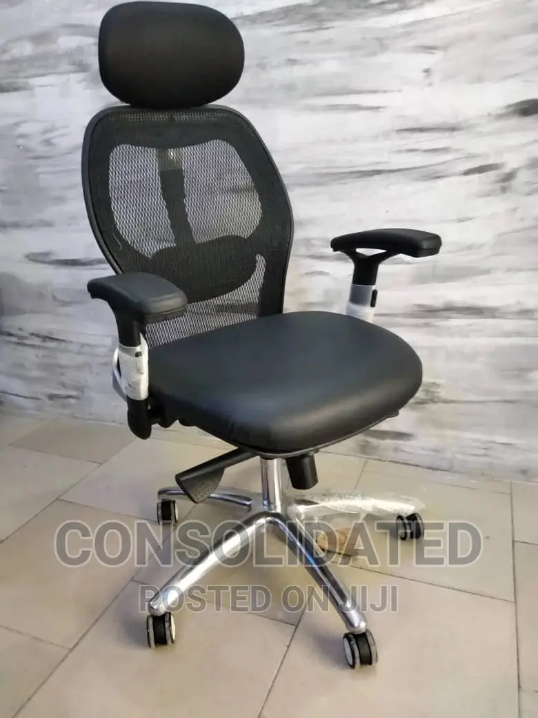 Executive Office Chair