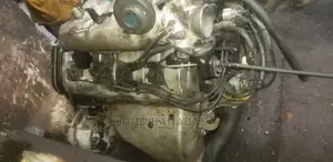 Toyota Engine Camry 2002 5s 4plug