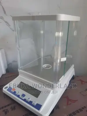 Analytical Balance