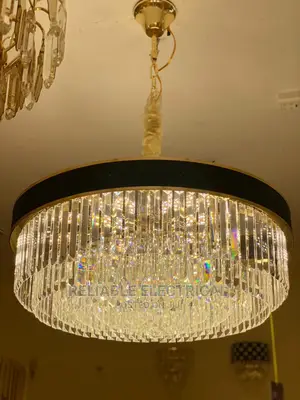 Chandelier Crystals