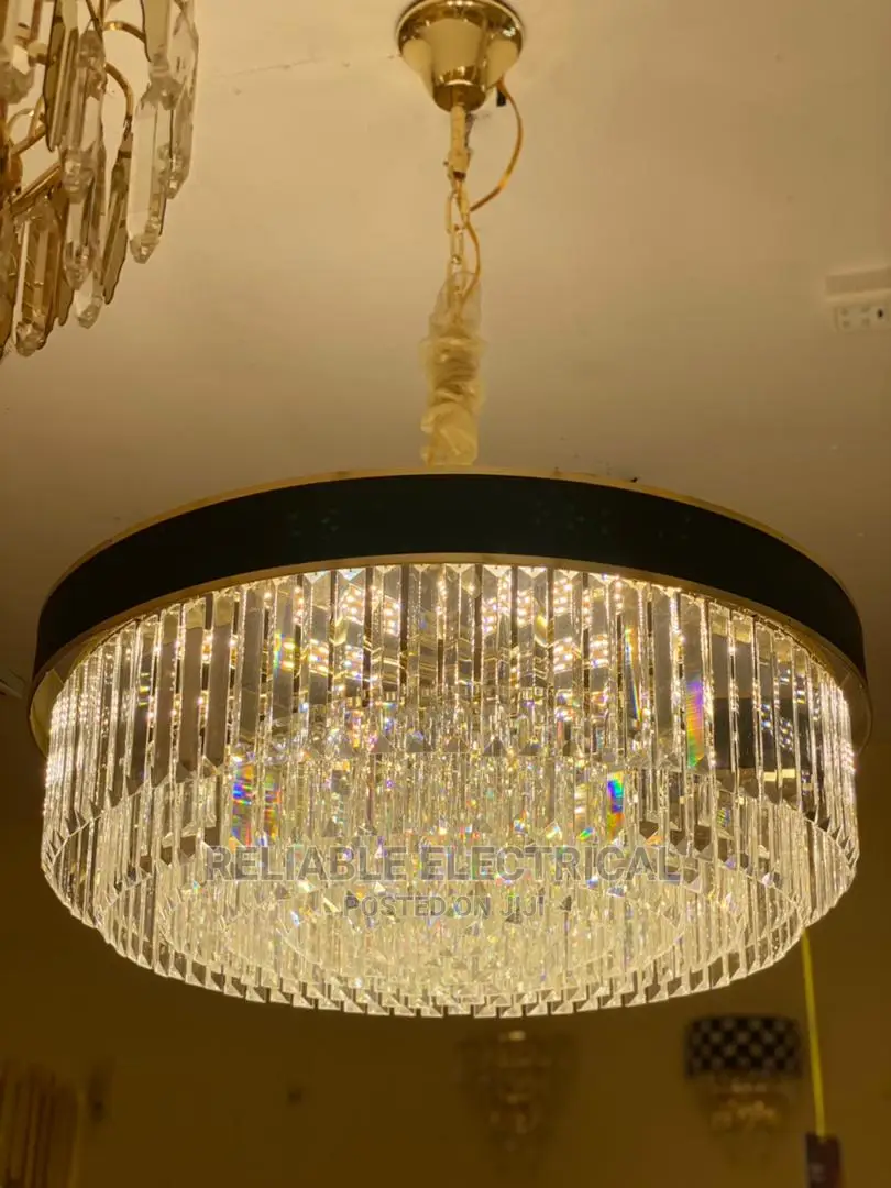 Chandelier Crystals