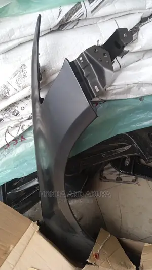 Fr Right Side Fender 018-022 Honda Accord
