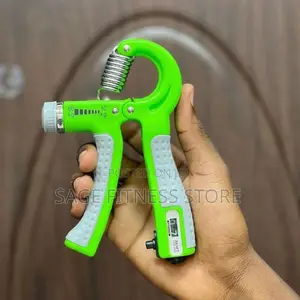 Adjustable Heavy Hand Gripper