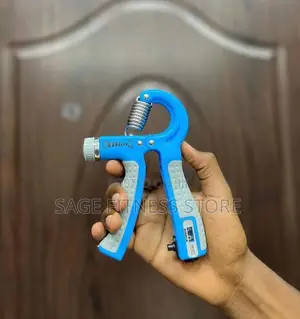 Adjustable Heavy Hand Gripper