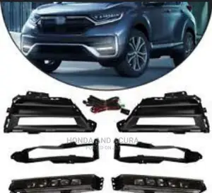 Comp LED Foglamp Assy Honda CRV 2021/022