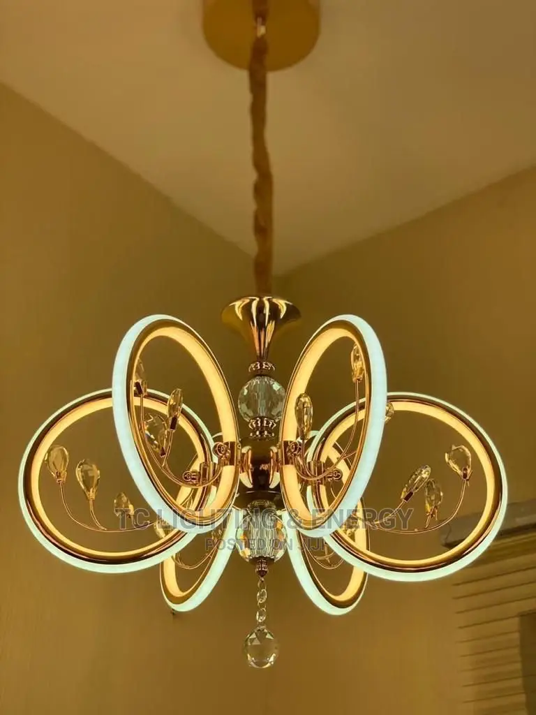 LED Pendant