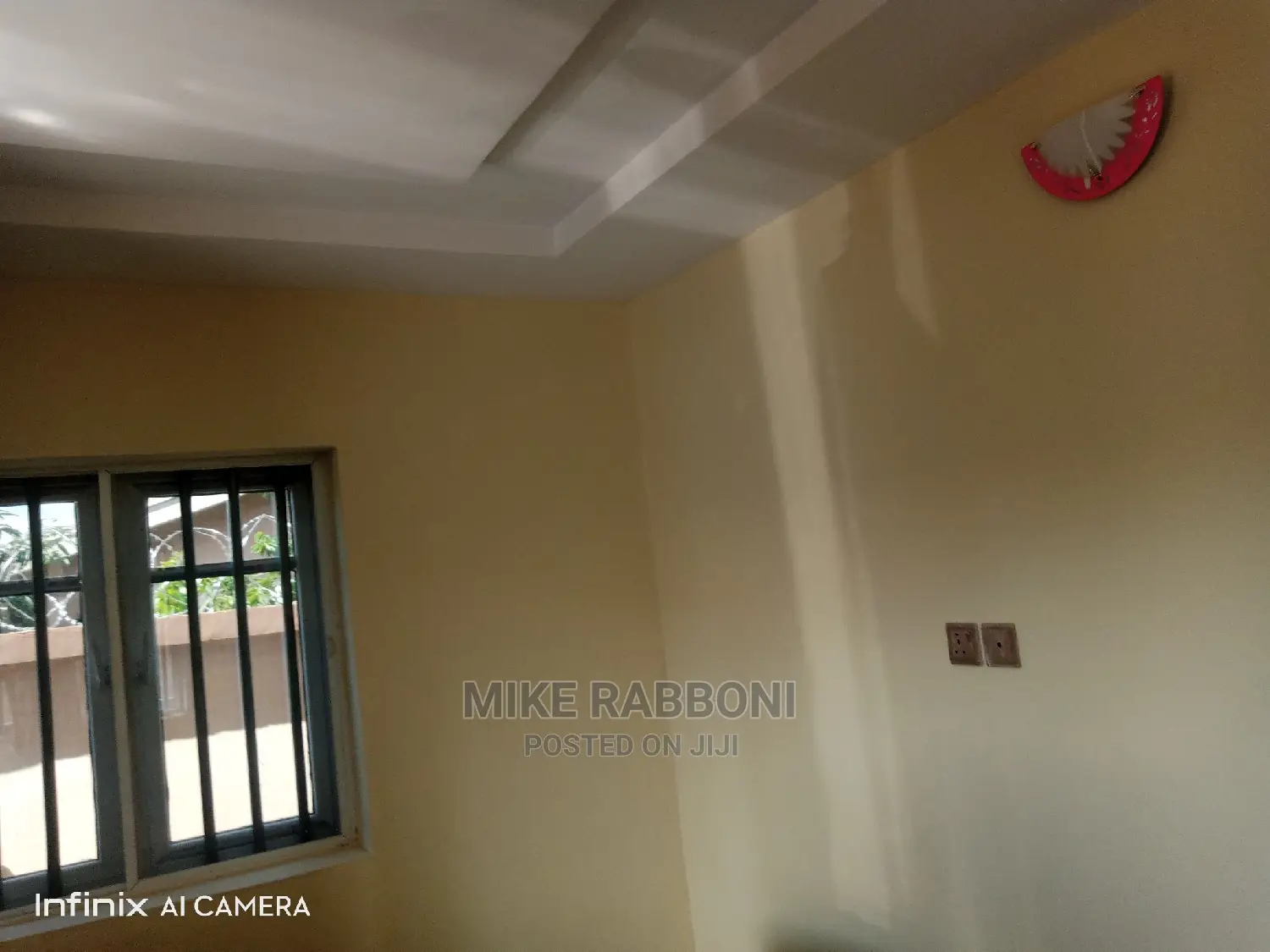 3bdrm Bungalow in Emene State, Enugu for rent