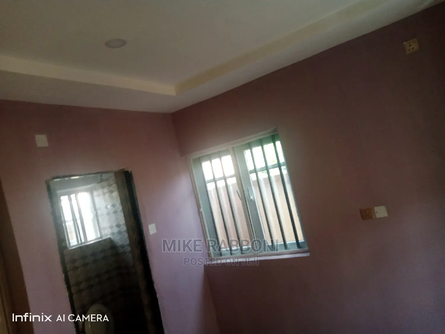 3bdrm Bungalow in Emene State, Enugu for rent