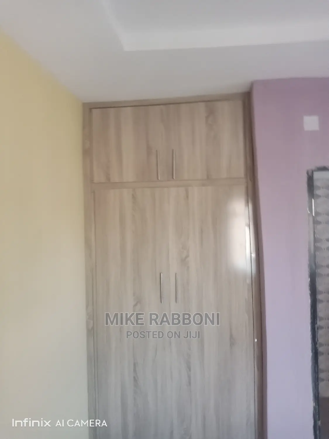 3bdrm Bungalow in Emene State, Enugu for rent