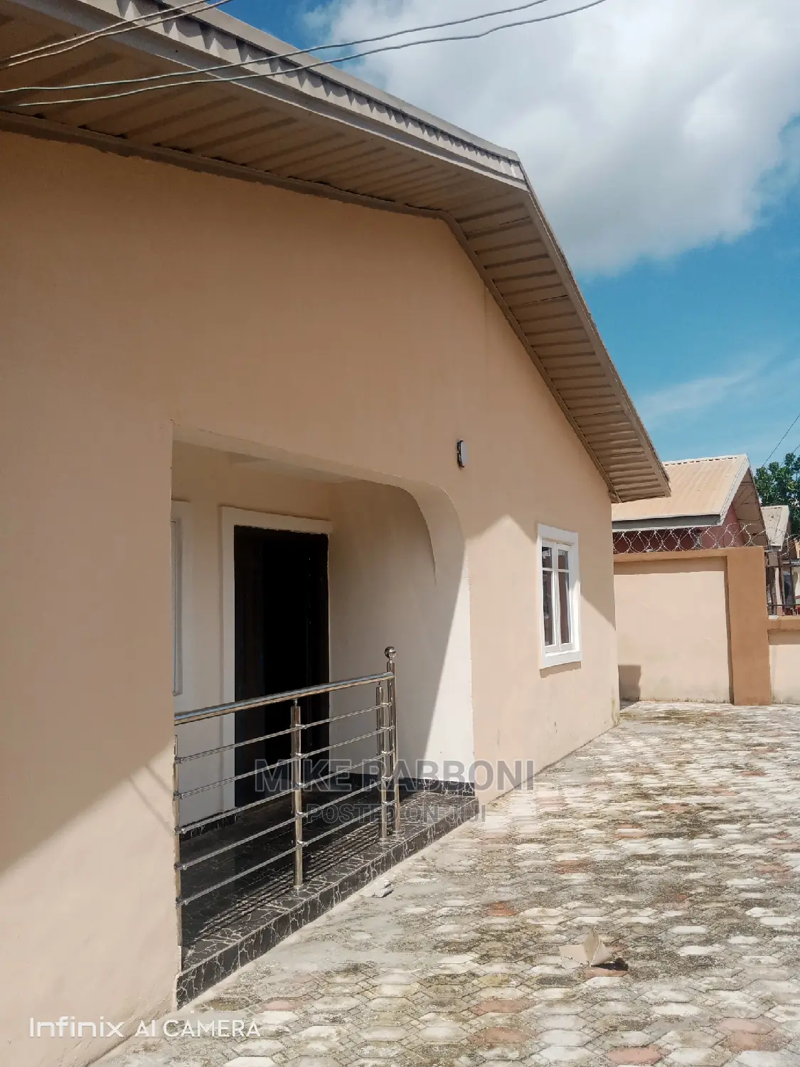 3bdrm Bungalow in Emene State, Enugu for rent