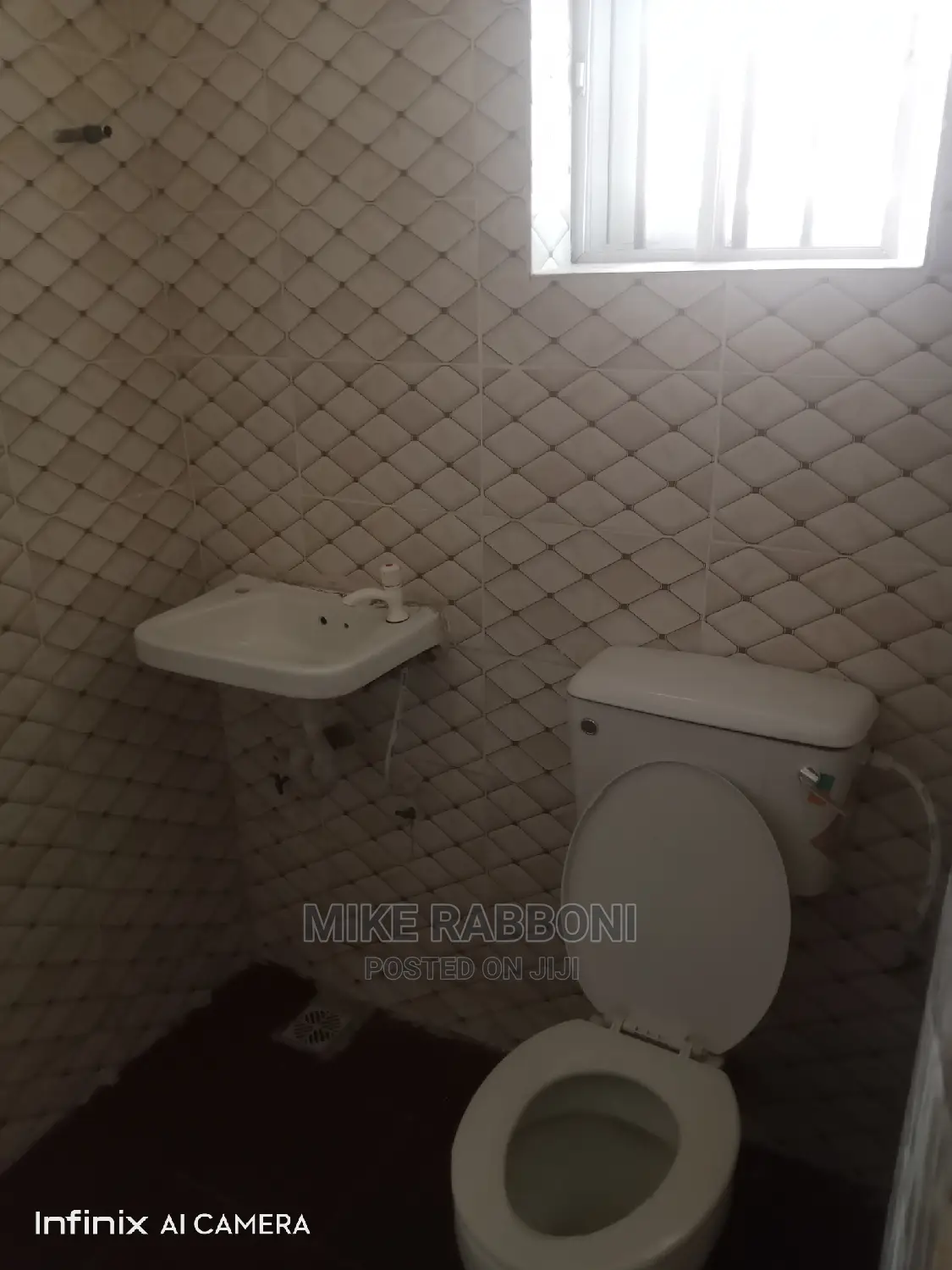 3bdrm Bungalow in Emene State, Enugu for rent