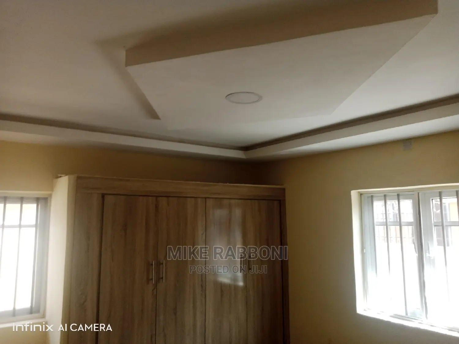 3bdrm Bungalow in Emene State, Enugu for rent