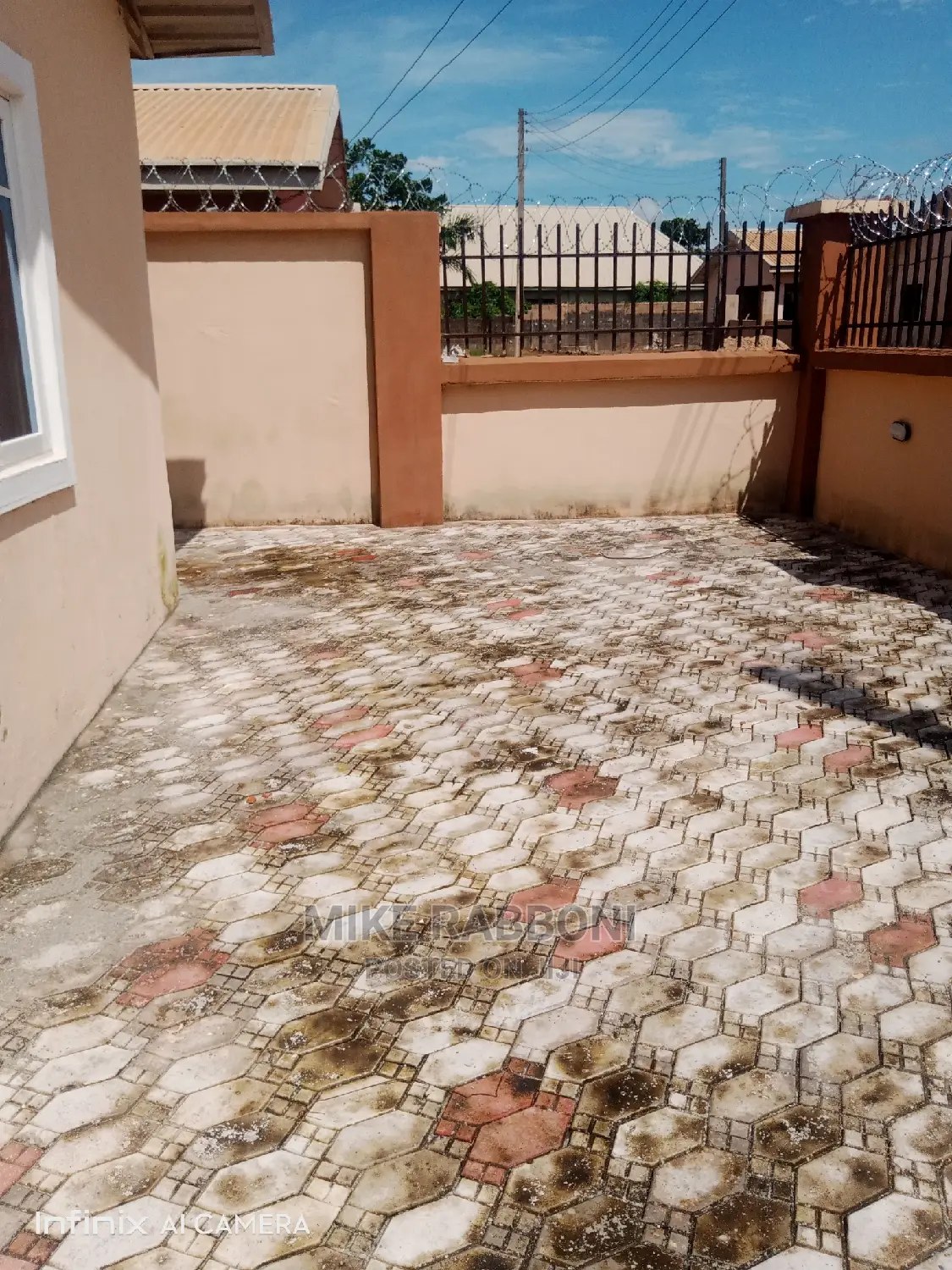3bdrm Bungalow in Emene State, Enugu for rent