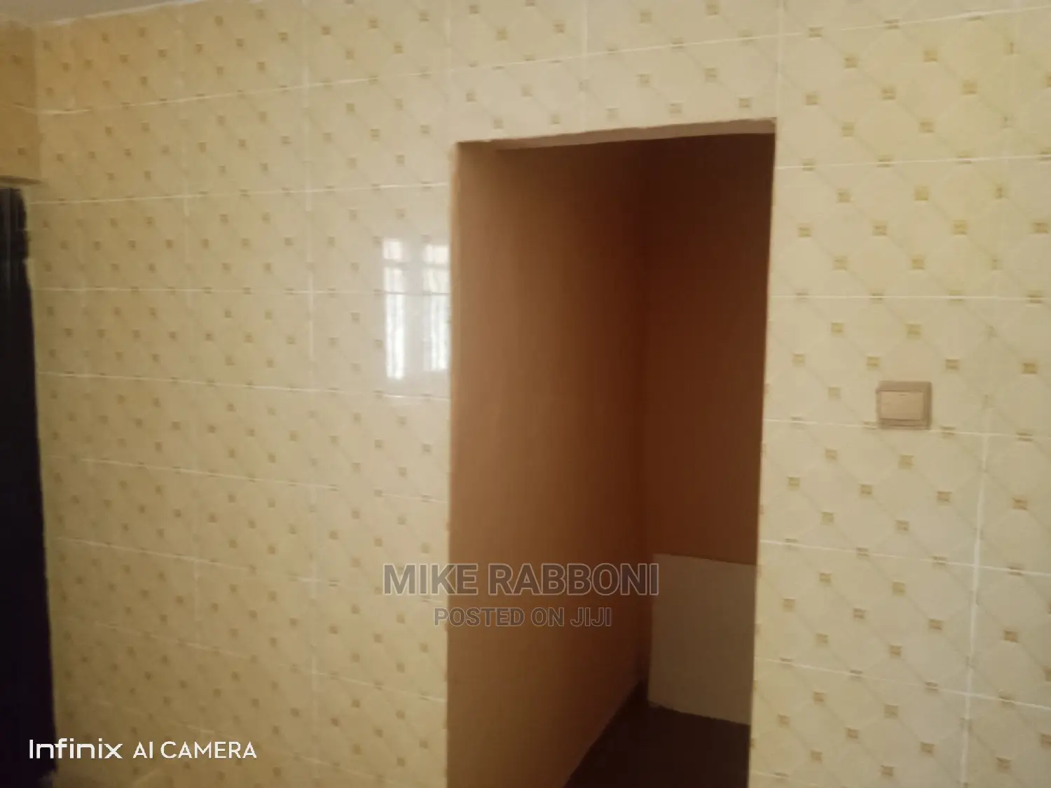 3bdrm Bungalow in Emene State, Enugu for rent
