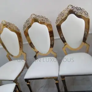 Executive Party Chairs