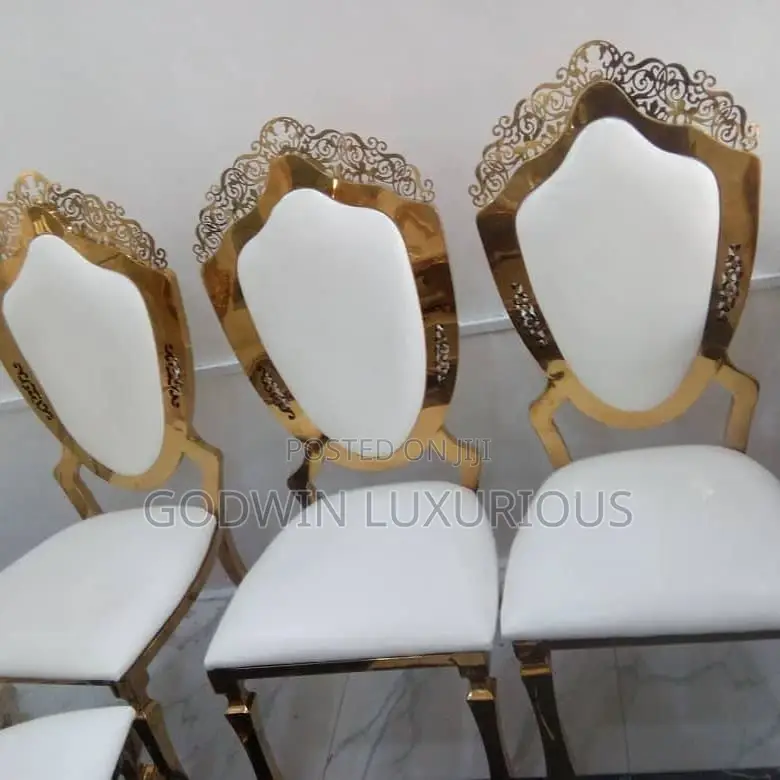 Executive Party Chairs