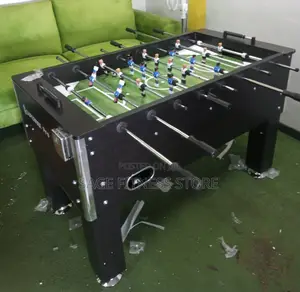 Original American Fitness 5ft Table Soccer