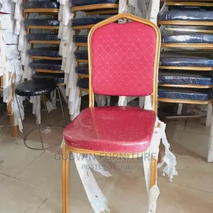 Photo - Hall Banquet Chairs