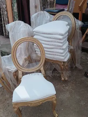 Louise Chairs